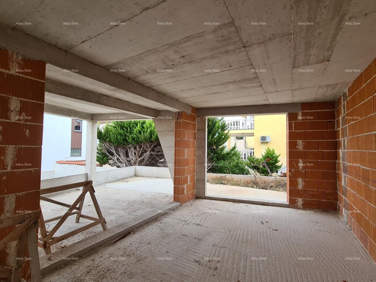 МЕДУЛИН На возвышенной части города построен дом Ро-Бау! 4