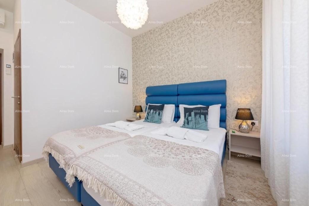 Na prodaju stan, površine 107,14 m², Pula 7