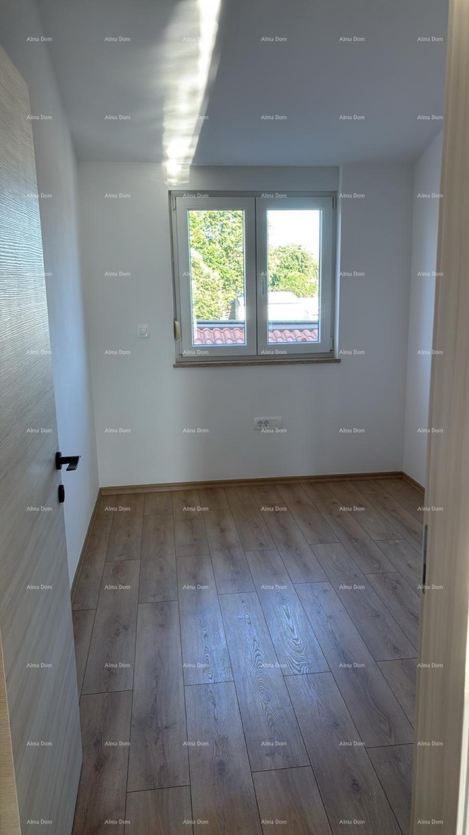 In vendita appartamento in nuova costruzione – Šišan 7