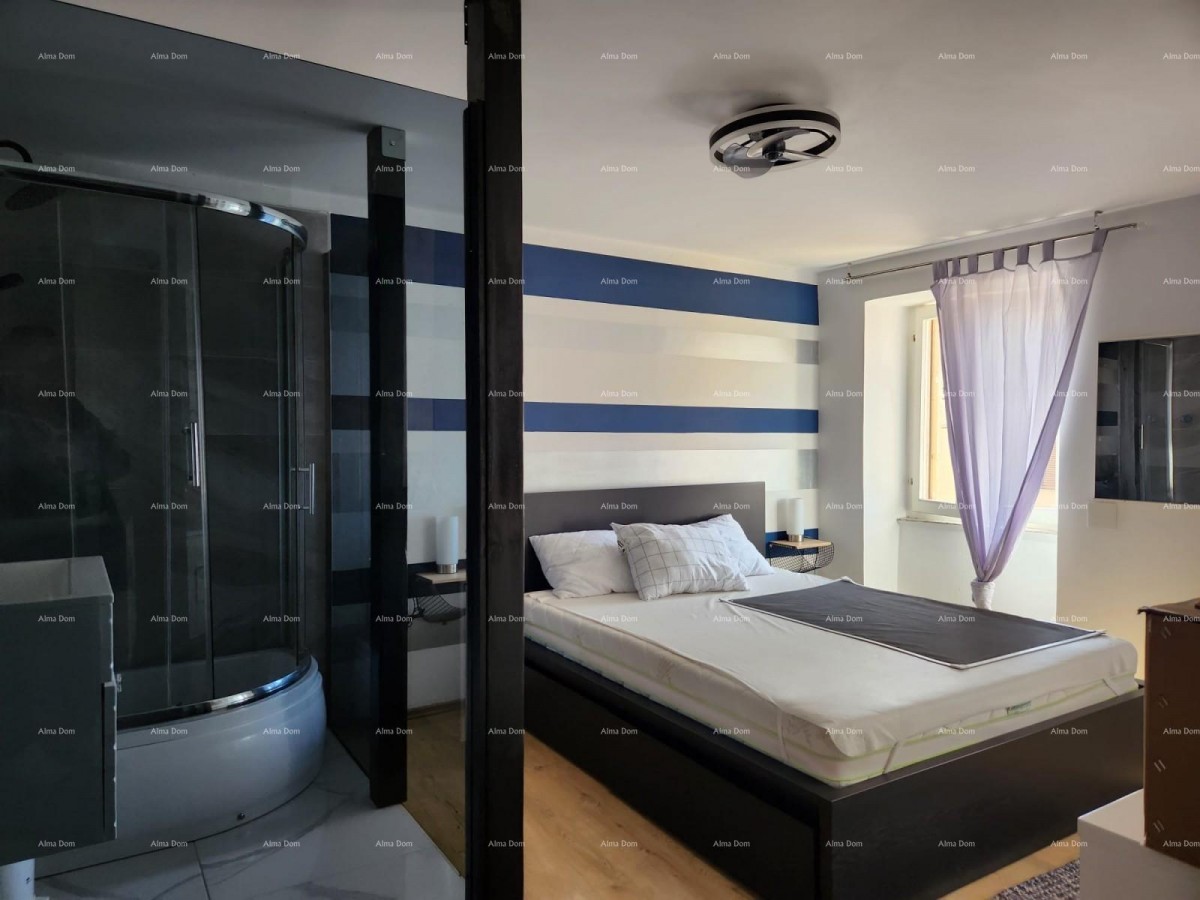 Pola, Galižana. Ristrutturate, 17