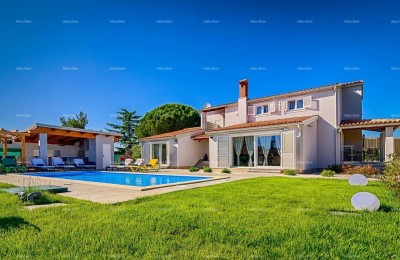 Фазан. Красивый дом для отдыха.