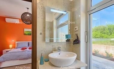 Beautiful villa for sale, Marčana 17