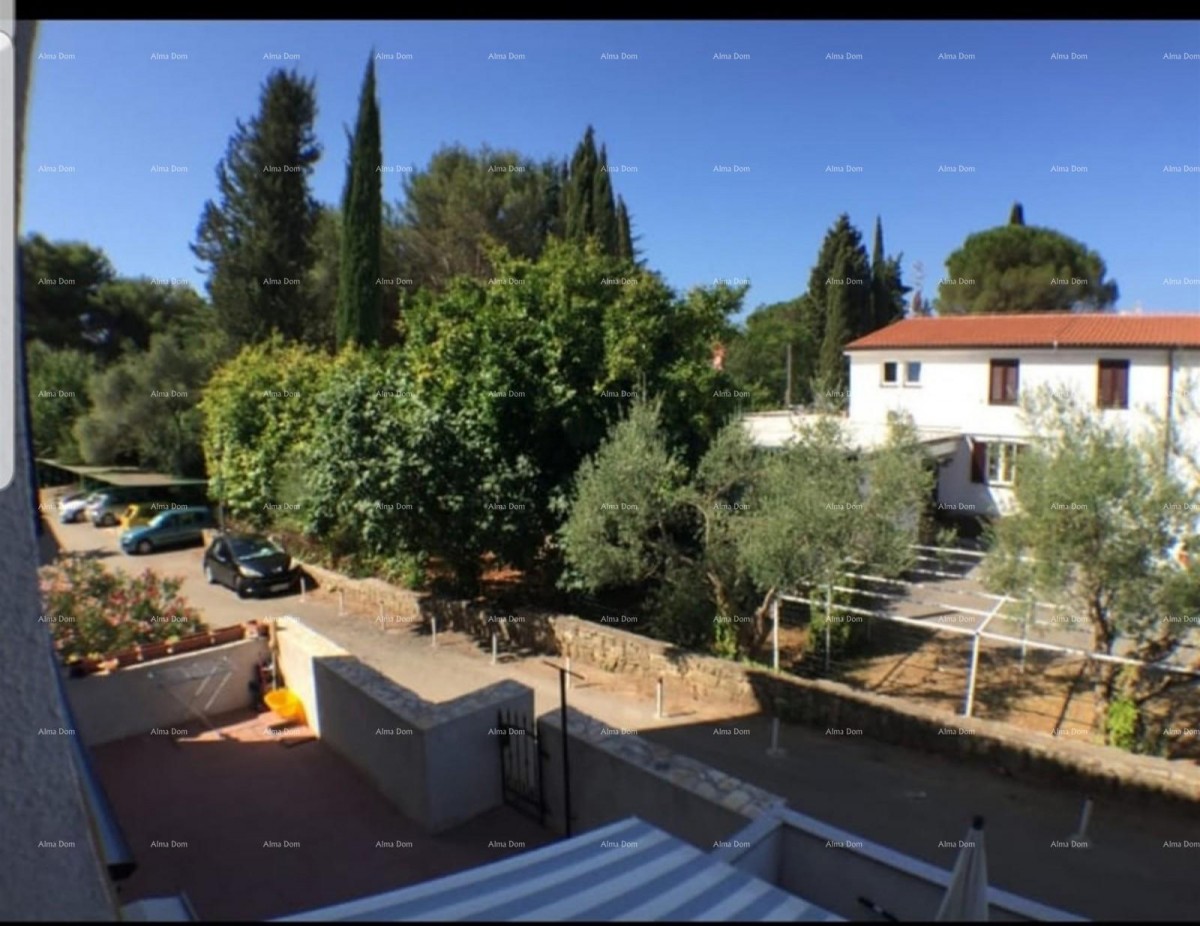 Продаётся квартира 38 м² в Новиграде 1