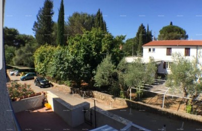 Продаётся квартира 38 м² в Новиграде