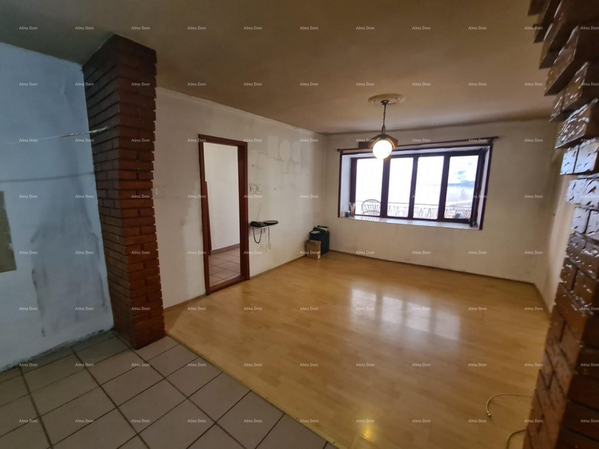 Kuća, centar Buja, 106 m² 18