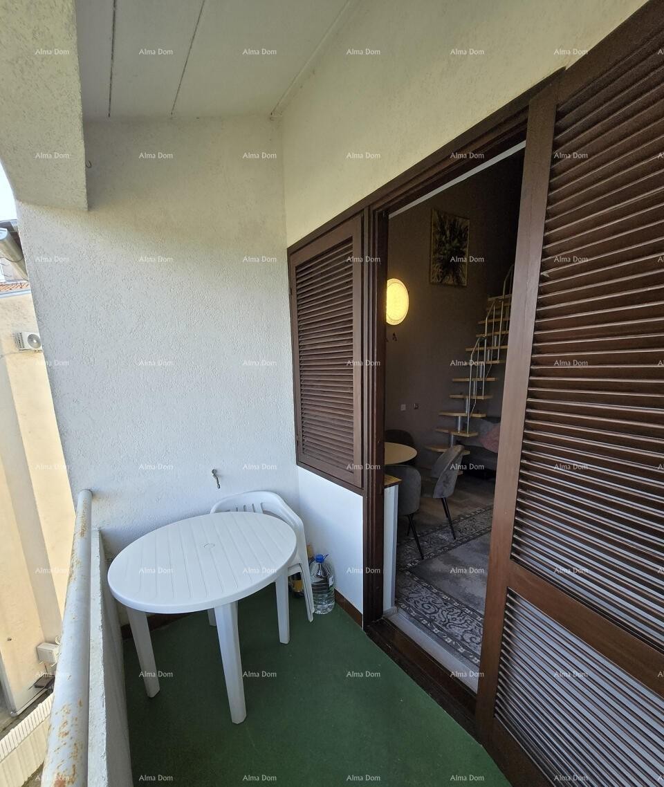 Červar Porat, appartamento 38 m2 14