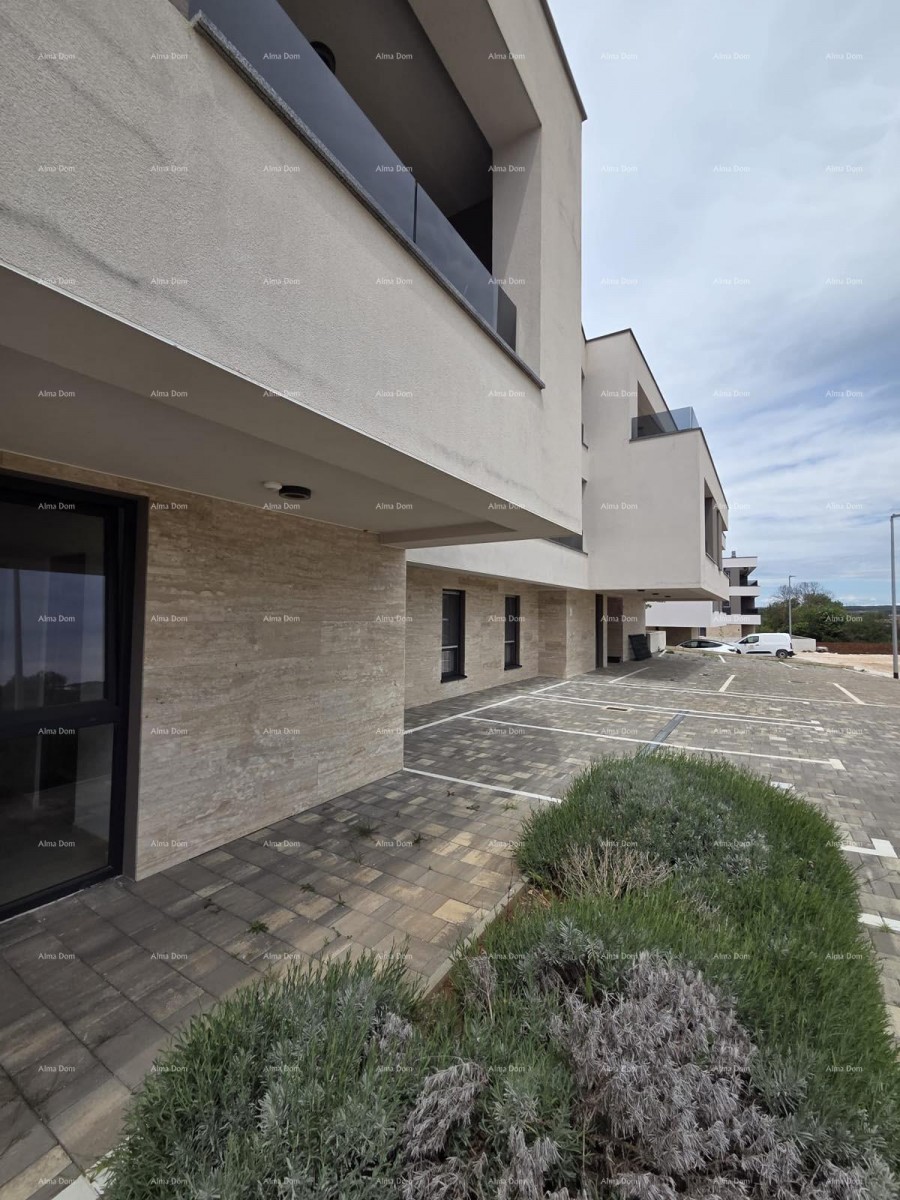 Moderan stan 70 m2 z vrtom – Štinjan, Pula 19