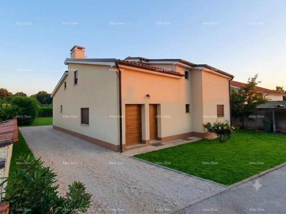 VALBANDON – Samostojeća kuća 1