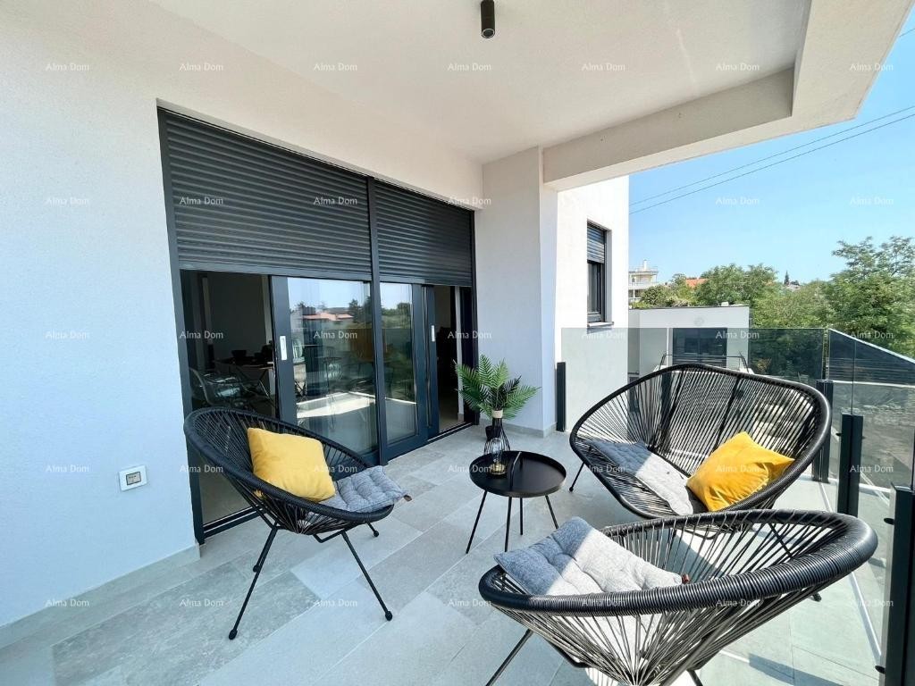 Moderna casa con piscina a Medulin, ideale per famiglie o investimenti! 11