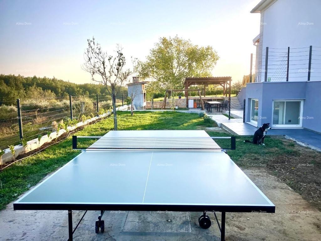 Prodamo lepo in moderno hišo, Poreč 8