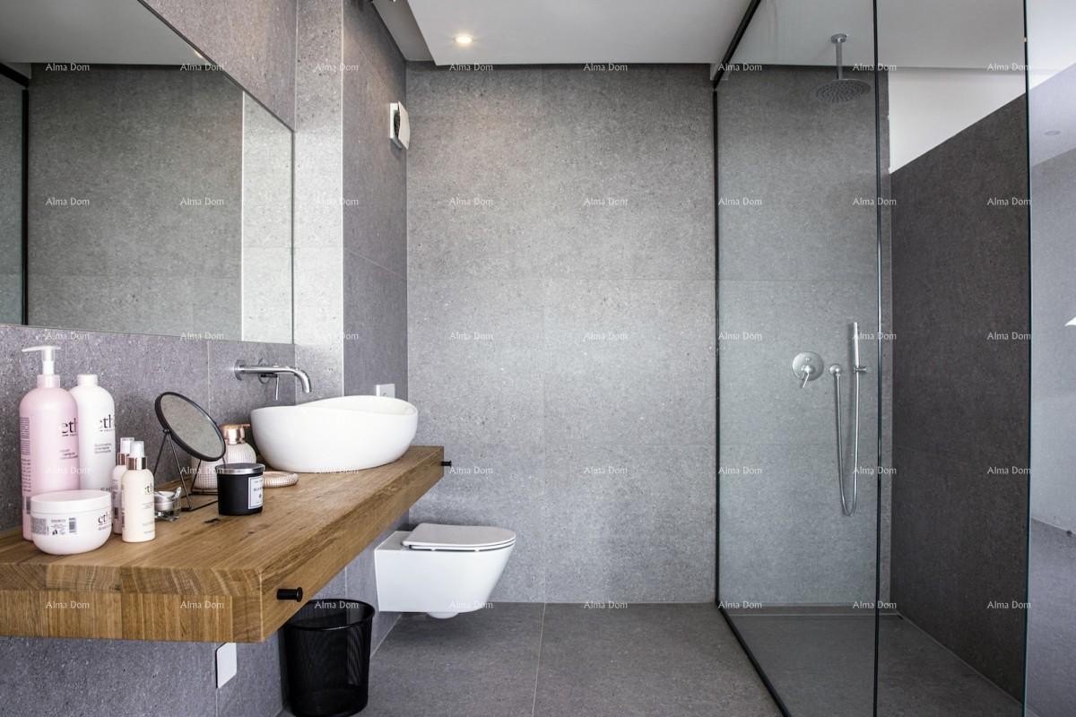 Красивый современный особняк 11