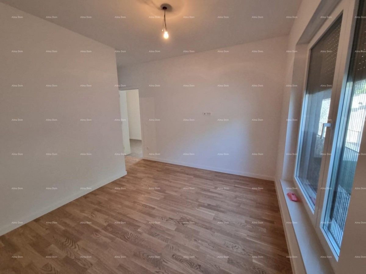 Apartment Poreč 8