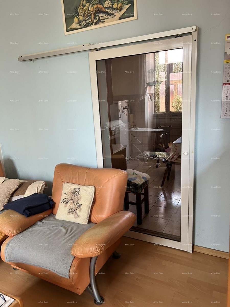 Prodaja stana sa pogledom na more, Umag! 23