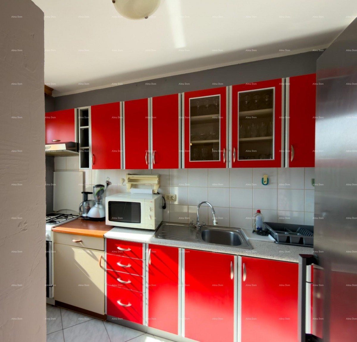 Дом с двумя квартирами в окрестностях Пулы 50