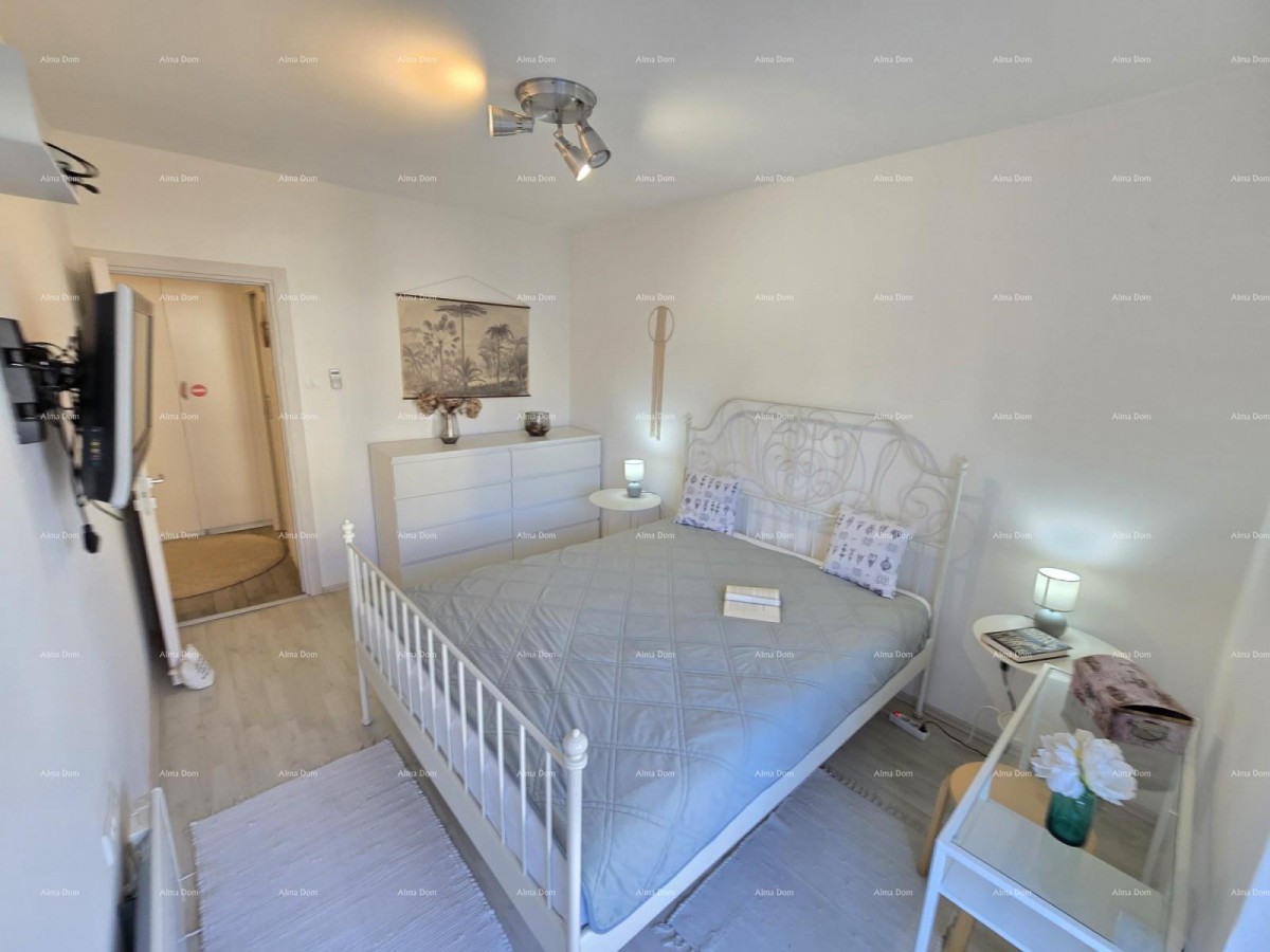 Obiteljski stan nedaleko od centra Pule! 15