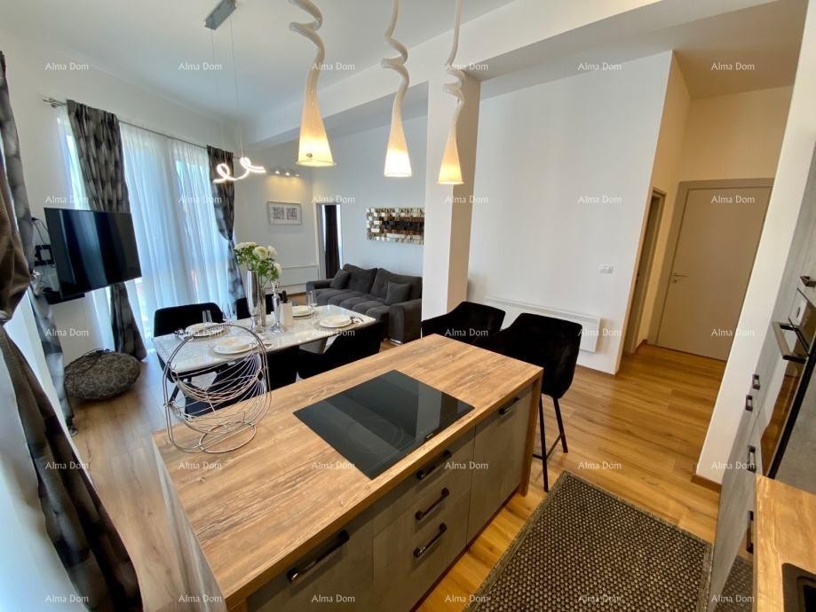 Квартира Pula 6