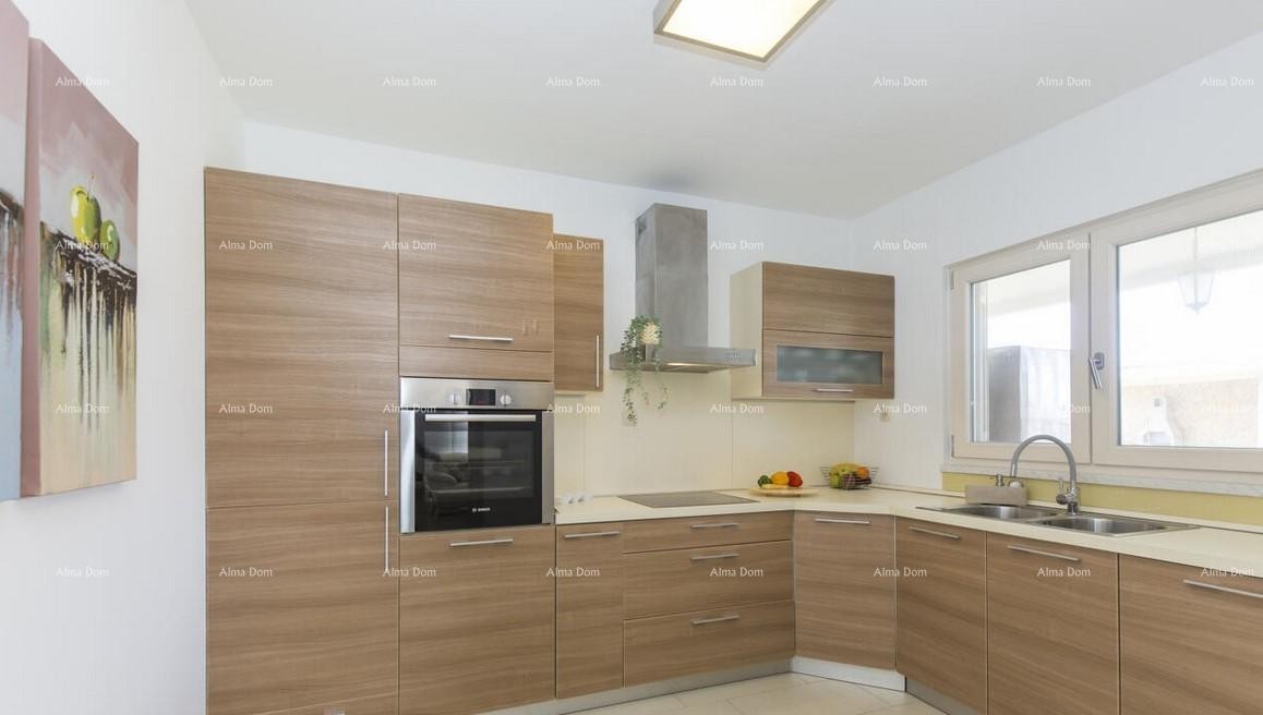 Labin – Appartamento ristrutturato con piscina 10