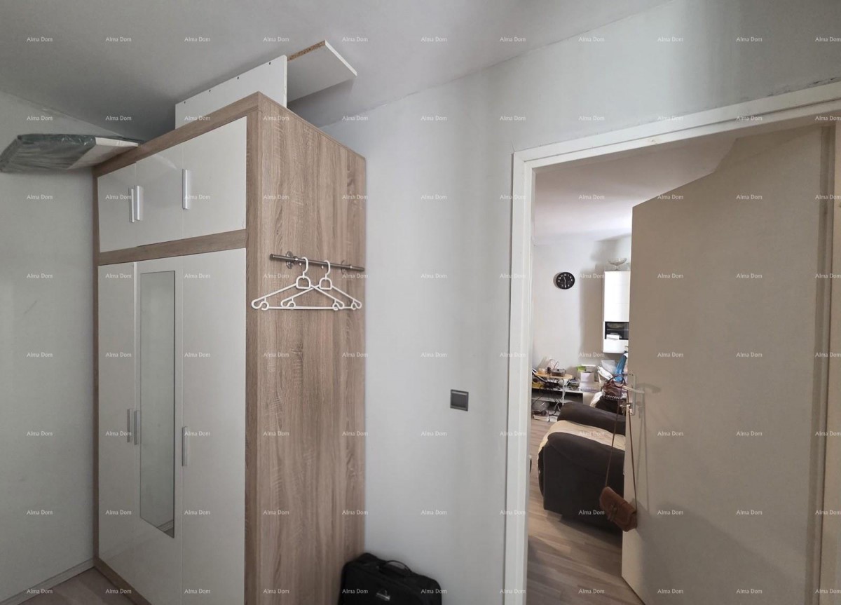STAN AL CENTRO PULE – 34,5 m², 1° PIANO 7