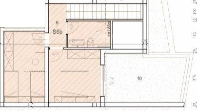 Nuovo! Vendita di appartamenti in ottima posizione in un nuovo complesso residenziale, Medulin! 9