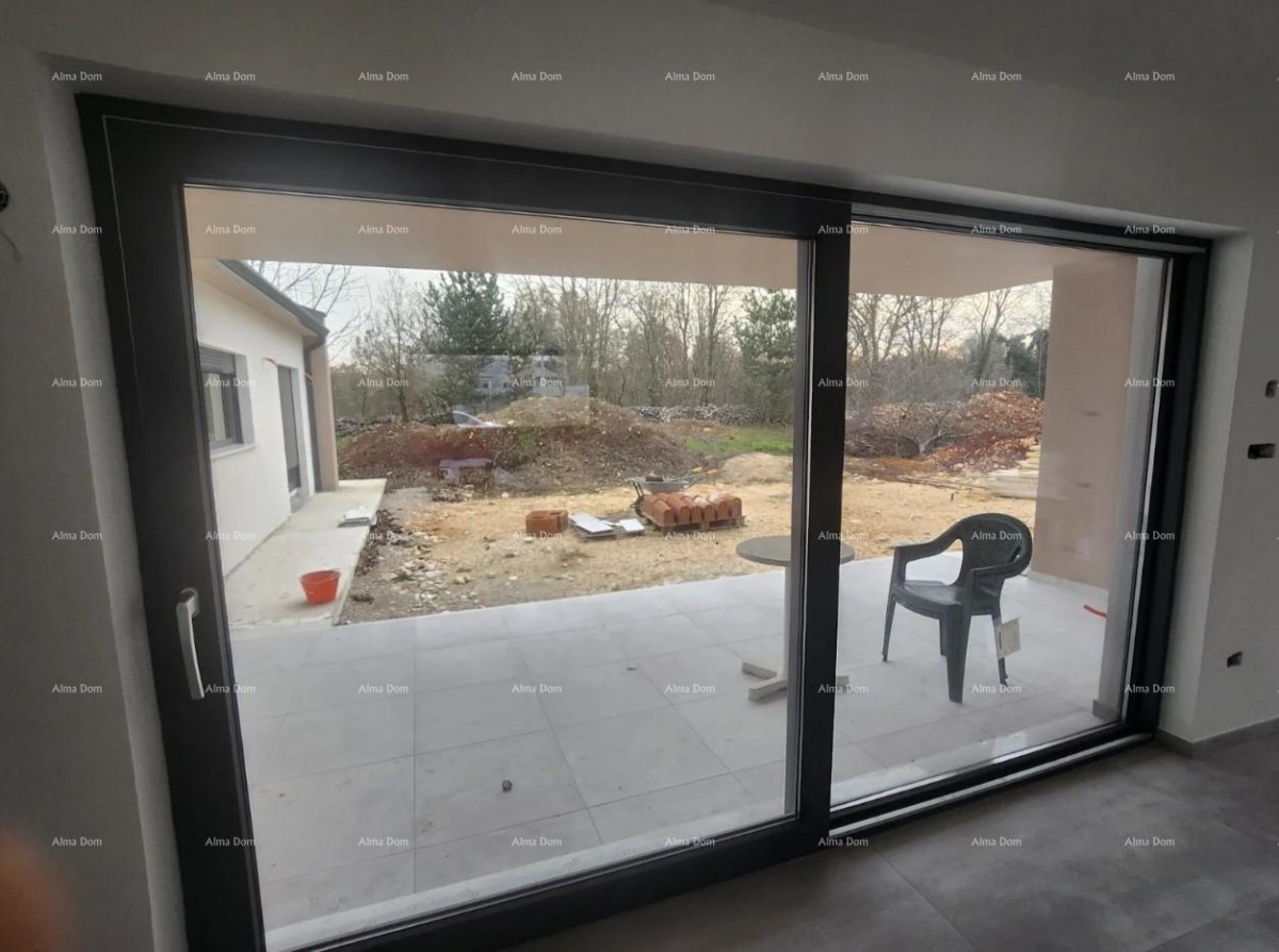 Prodaje se kuća, okolica Raša 19