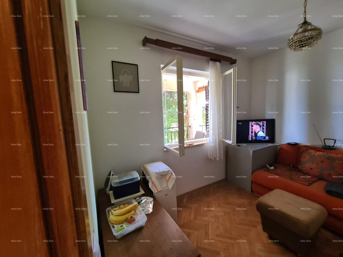 Продажа дома с двумя жилыми единицами, хозяйственным зданием и гаражом, Лижнян! 16