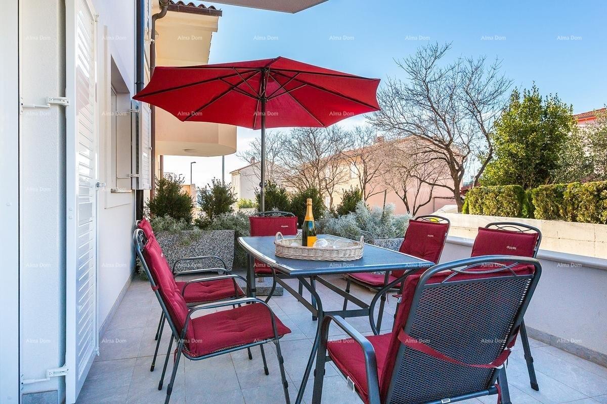 Medulin – casa con 2 appartamenti, 100 m dalla spiaggia 13