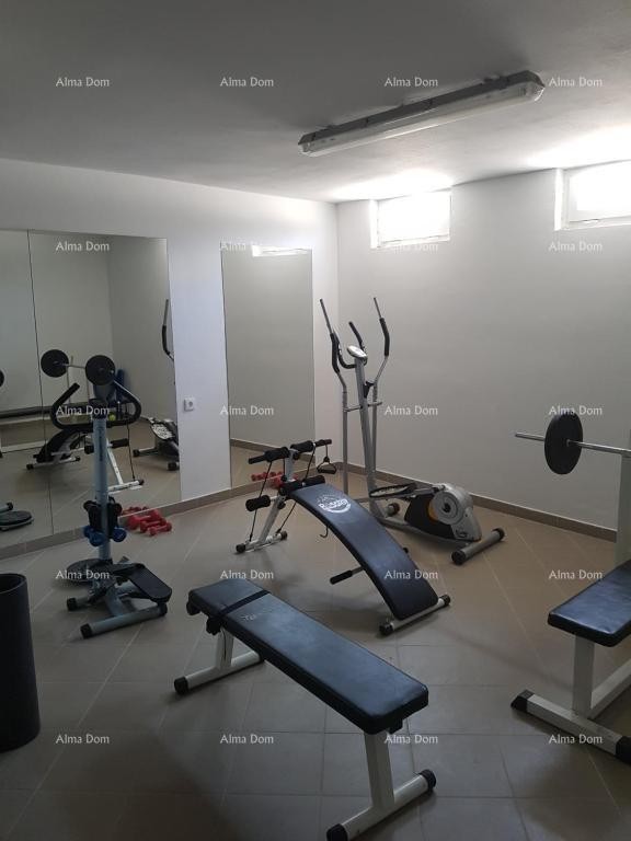 Lijepa kuća u Puli! 20