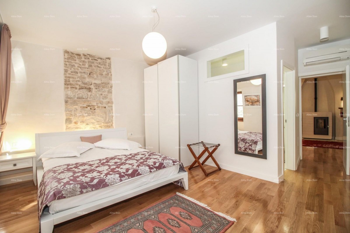 Beautiful, modernly furnished and renovated Istrian stone house for sale, Bale! 22