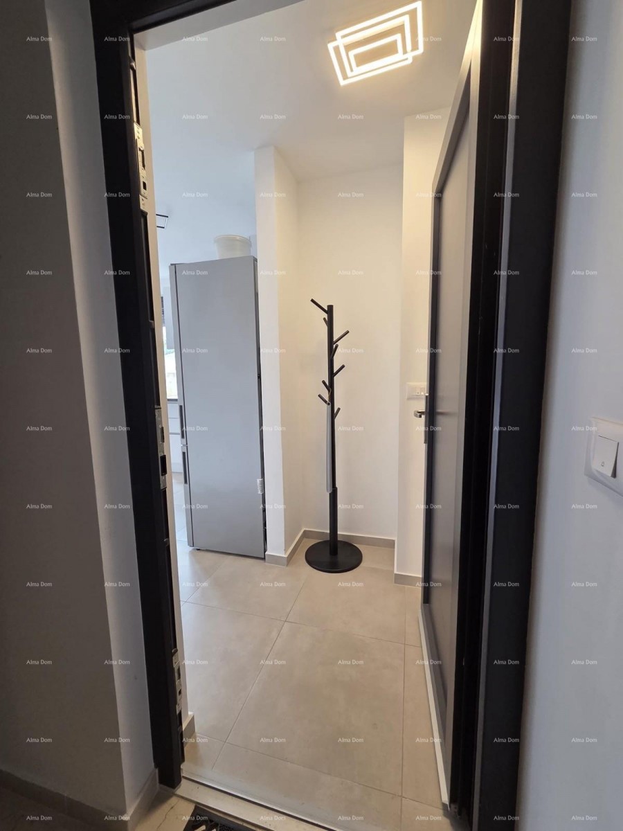 Moderan stan 56 m2  – Štinjan, Pula 15