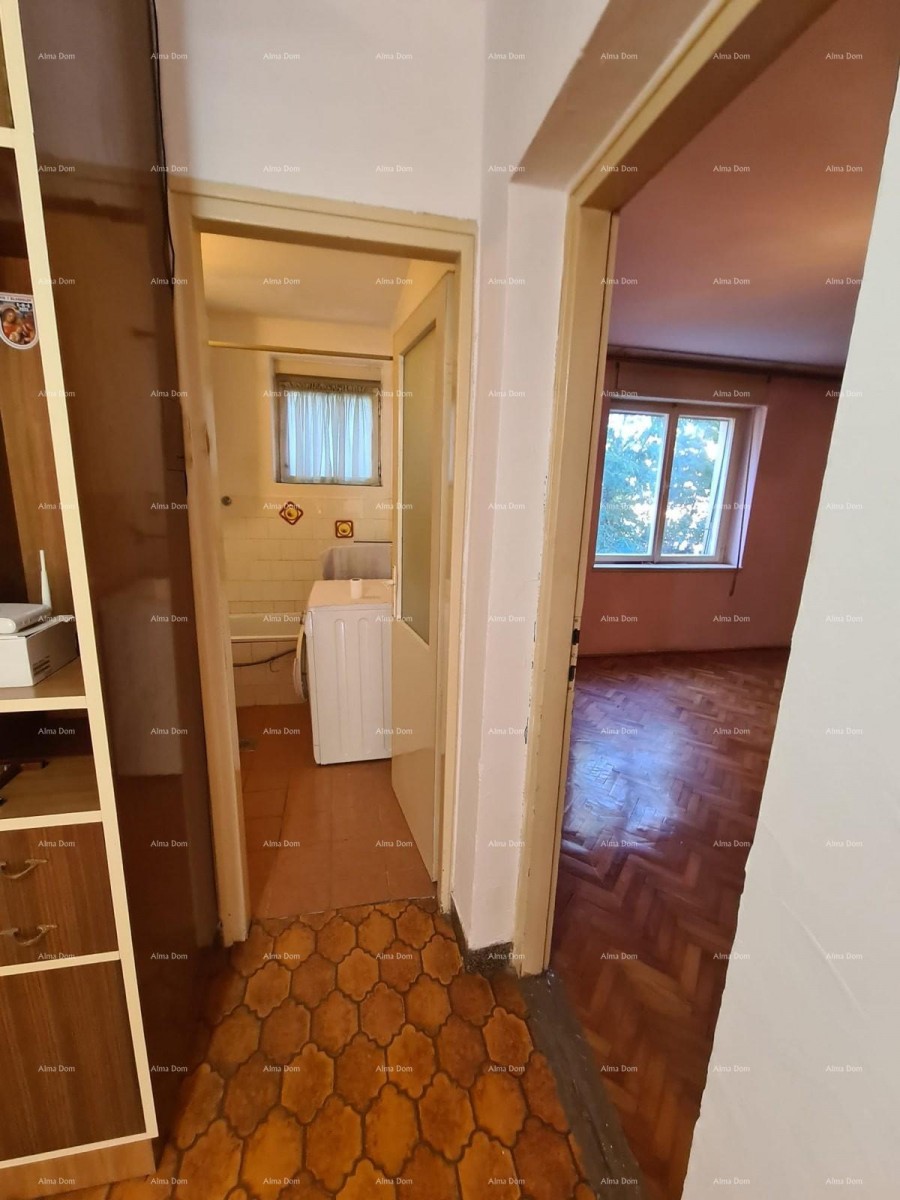 Chestnut. Apartment for sale in an excellent location, Pula! 23