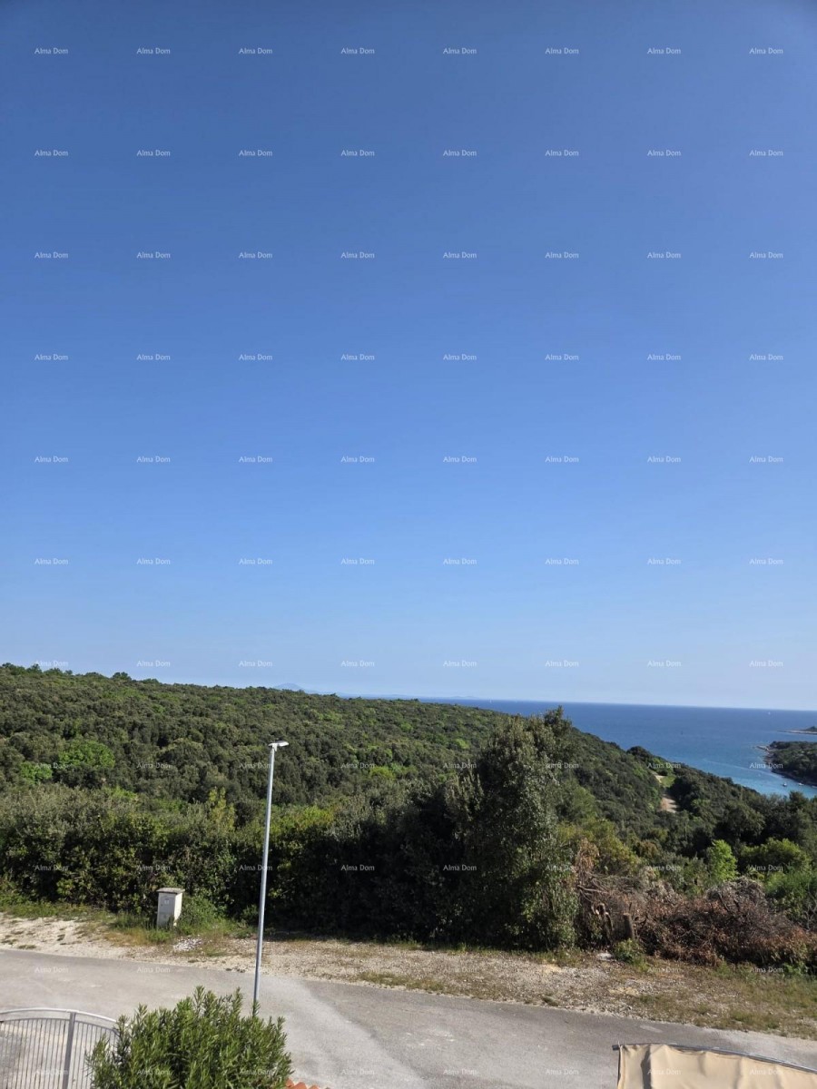 Prodaja šarmantnega stanovanja 60 m², Duga Uvala, pogled na morje 21