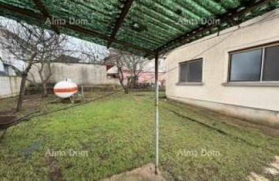 Дом 155 м2 на продажу – Пула