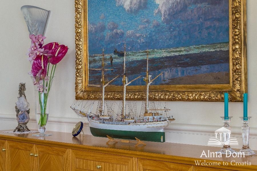 Umago,villa prima filla al mare! 47