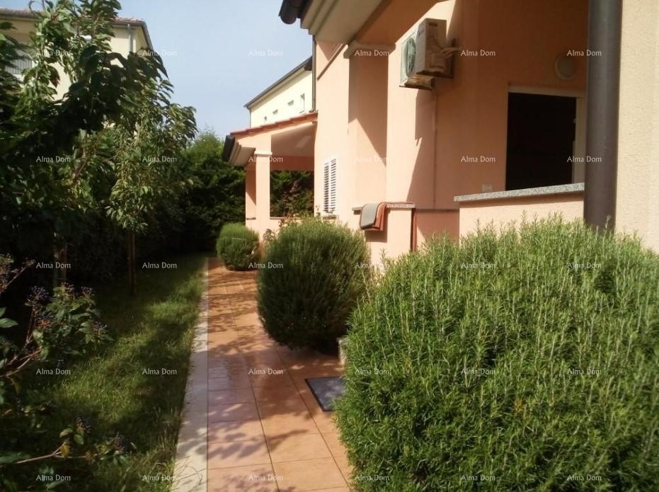 Продается дом с 5 квартирами и видом на море, Премантура 24