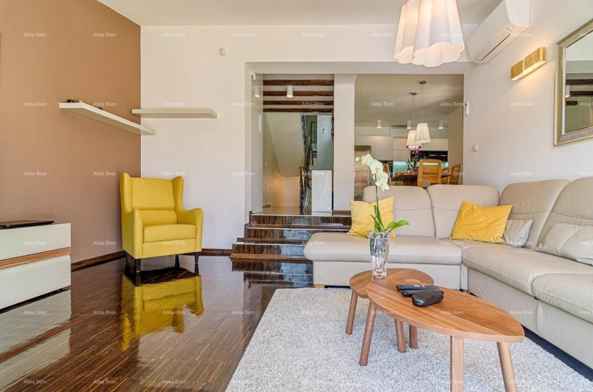 Fažana. Prelijepa kuca za odmor. 9