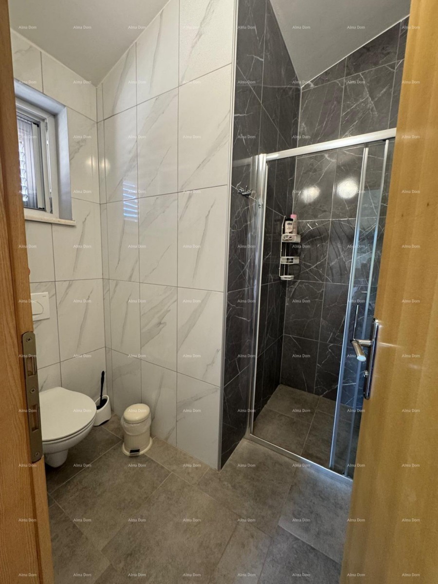 Prodaja - Moderna dupleks kuća s dvije odvojene stambene jedinice, Medulin! 38