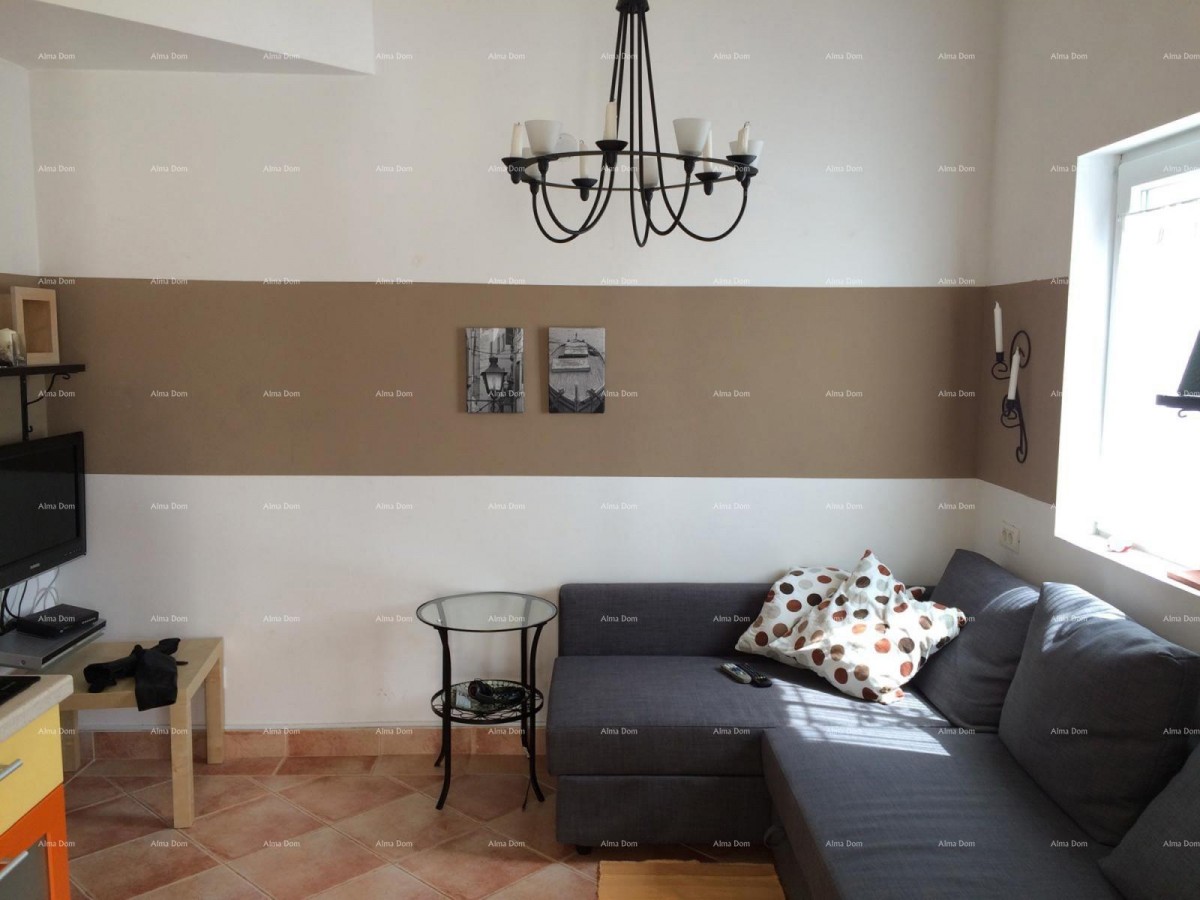 In vendita appartamento al piano terra – Barbariga, 80 m², 500 m dal mare! 4