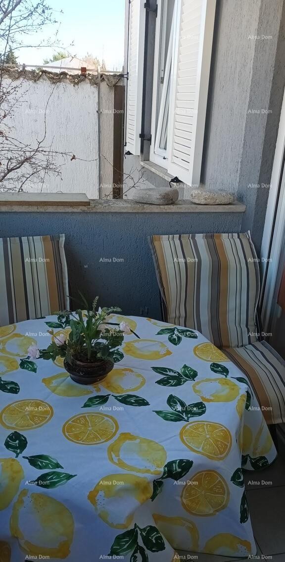 Charming Apartment in Barbariga, Ready to Move In, 900 m from the Sea 1