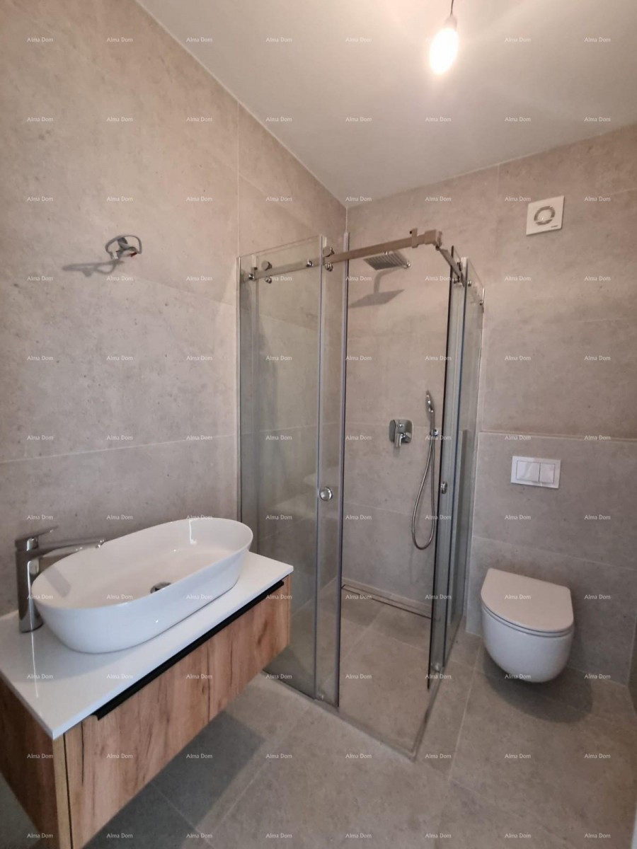 Stanovanje Poreč 30