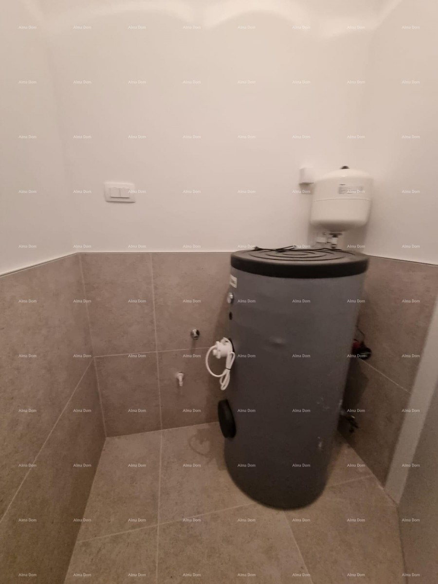 Appartamento Poreč 11