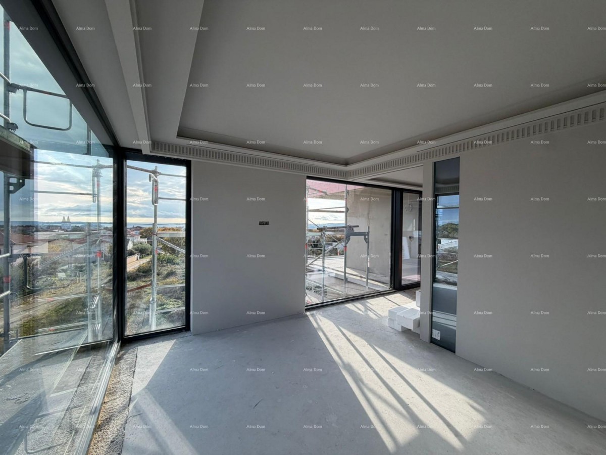 For sale: Modern apartment in new construction – Medulin 3