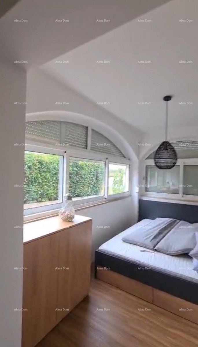 Apartment Novigrad 1