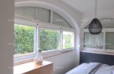 Appartamento Novigrad