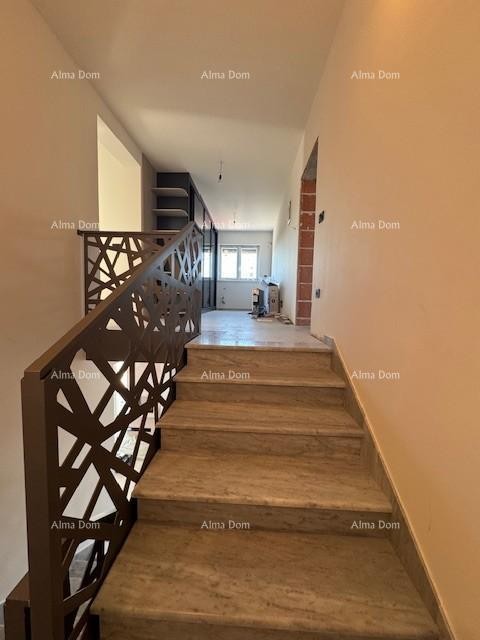 Šišan. Новый дом с бассейном 20