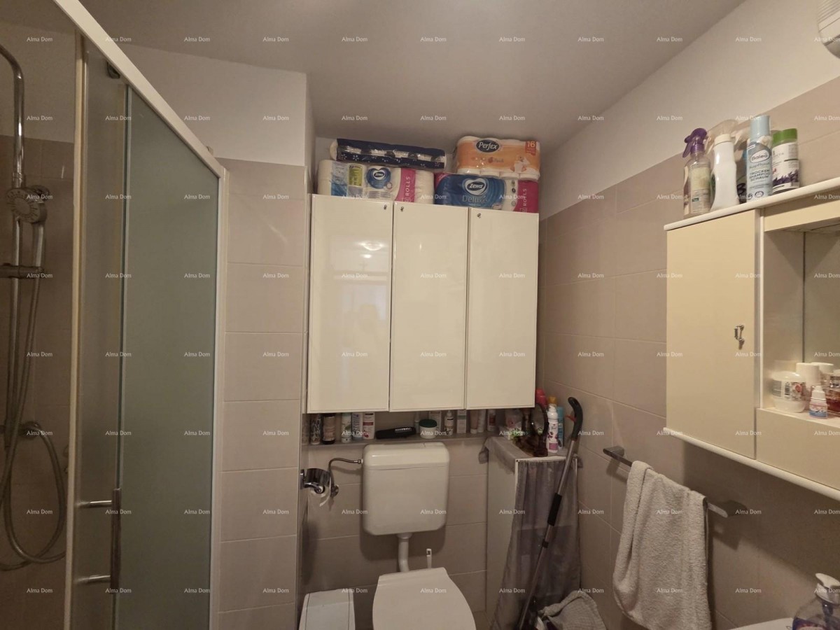 Appartamento Pula 20