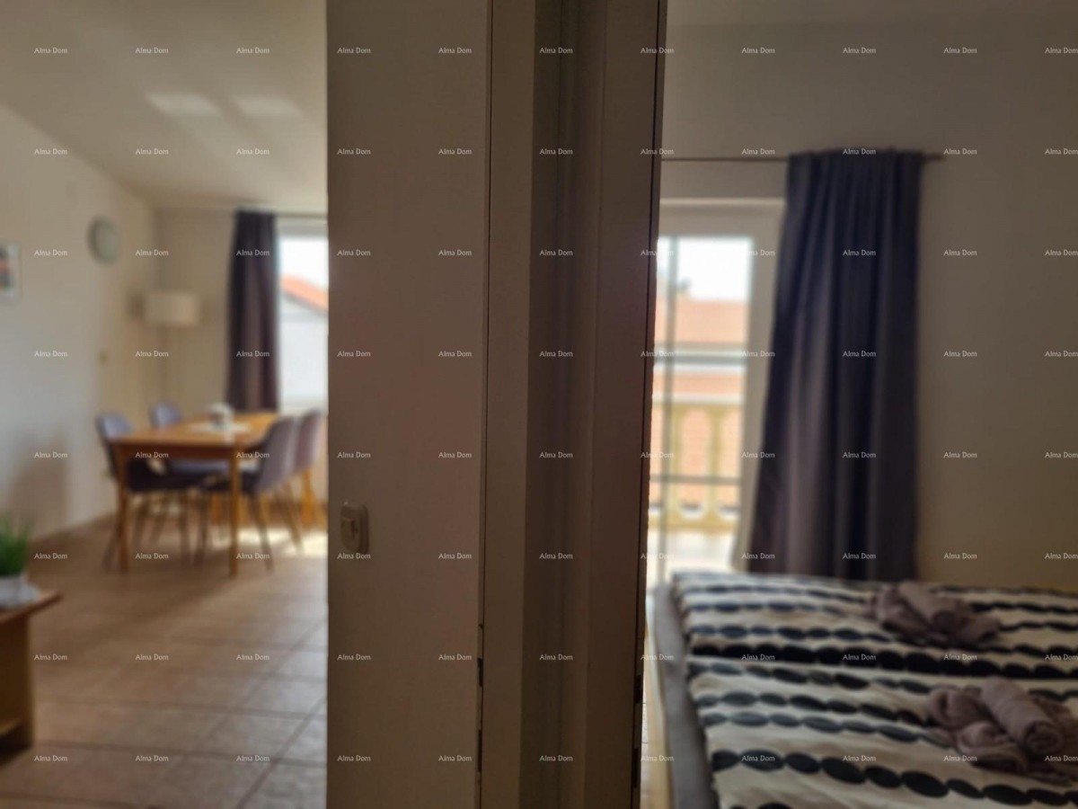 MEDULIN, KUĆA s ukupno 10 apartmana. Fucane 32