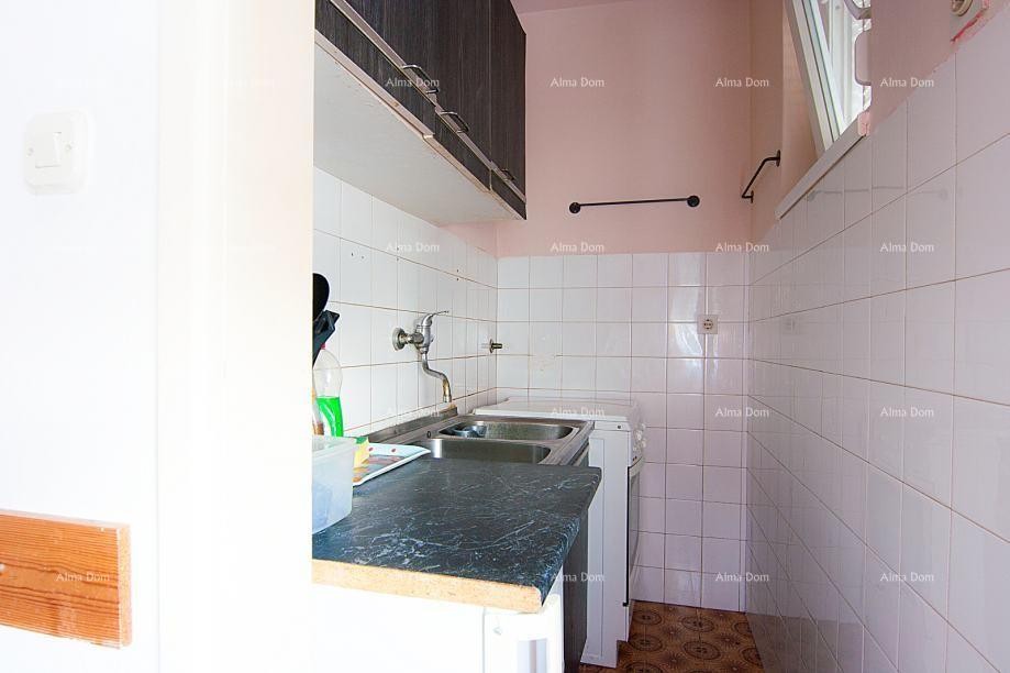 PULA - stan na atraktivnoj lokaciji nedaleko Marine Verude 15