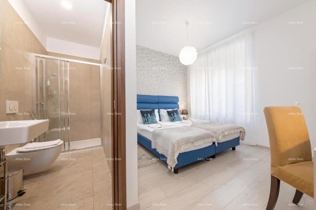 Na prodaju stan, površine 107,14 m², Pula 2