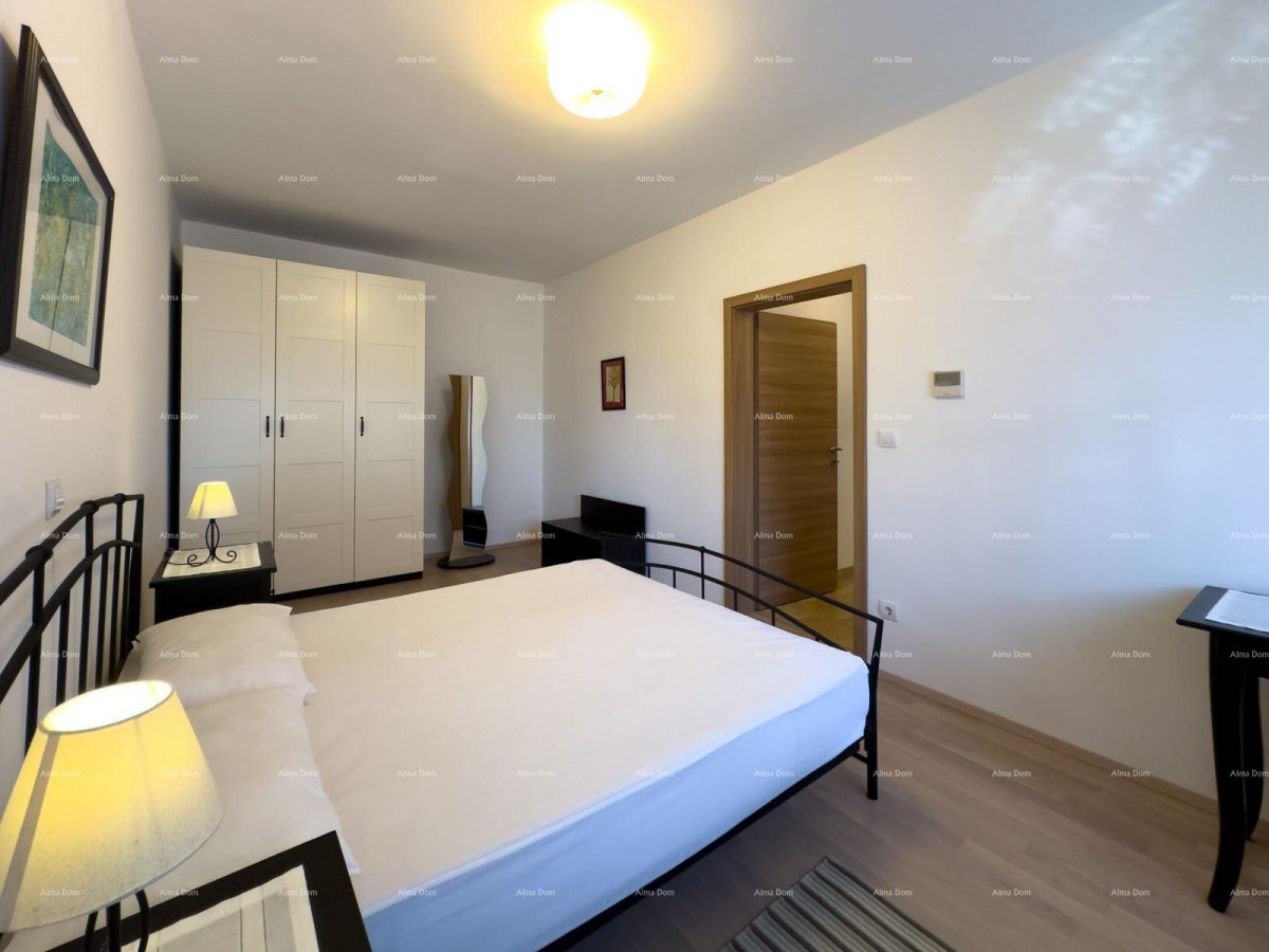 Bellissima casa con piscina a Pola, ideale per famiglie o investimento. 43