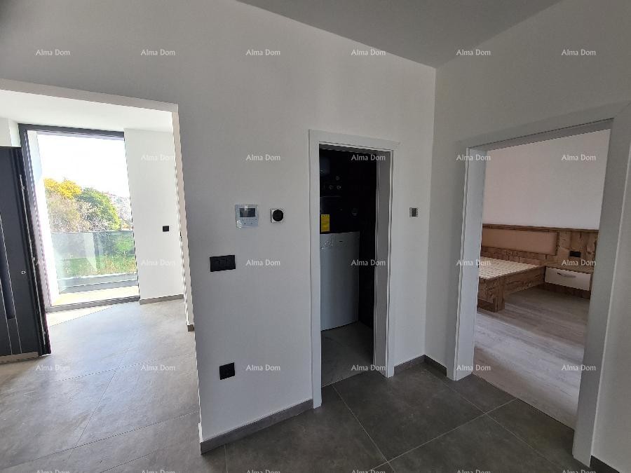 Appartamento Fažana 7